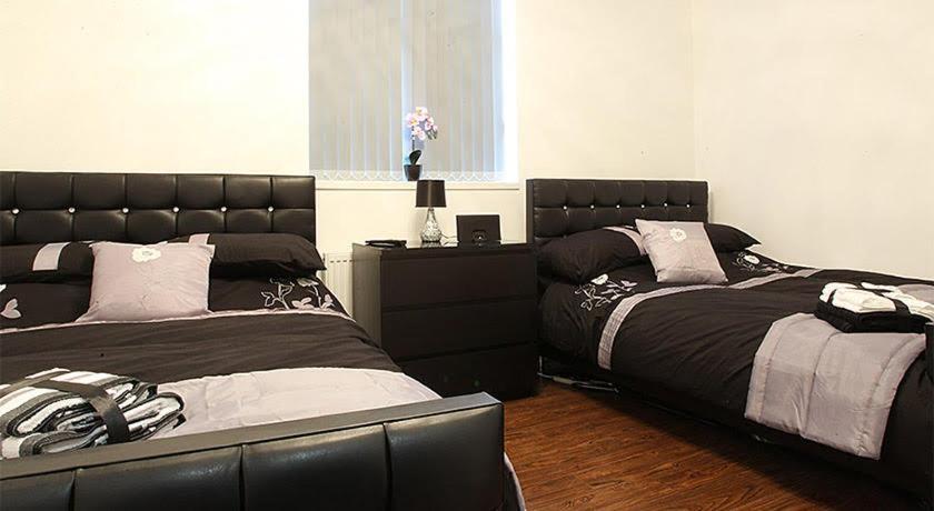 Lewis Apartment 1 Northern Quarter Sleeps Upto 4 Манчестер Екстер'єр фото