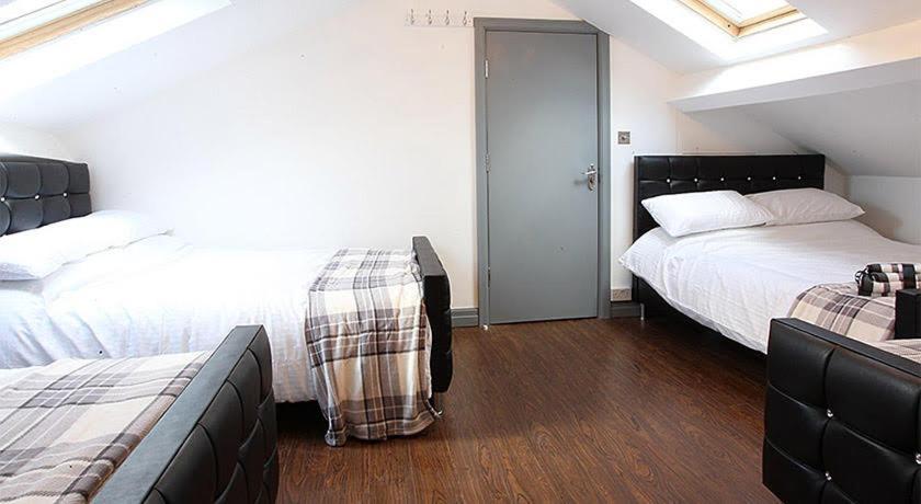 Lewis Apartment 1 Northern Quarter Sleeps Upto 4 Манчестер Екстер'єр фото