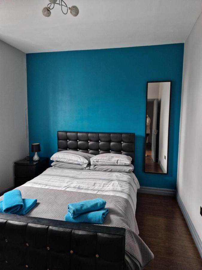 Lewis Apartment 1 Northern Quarter Sleeps Upto 4 Манчестер Екстер'єр фото